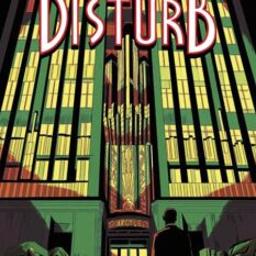 Do Not Disturb #1 (Of 3) Cover B David R Flores Michael Nelsen Variant Pre-order
