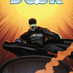Dusk #4 (Of 4) Pre-order