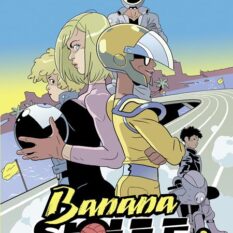 Banana Sioule TP Vol 02 Soni Pre-order