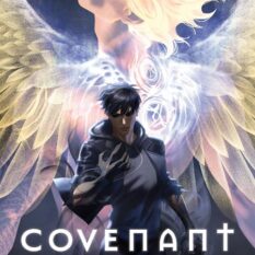 Covenant TP Vol 05 Pre-order