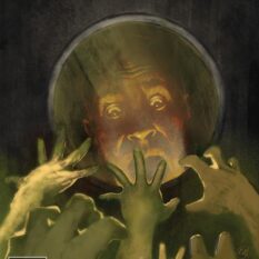 Crownsville #2 Cover A Jason Shawn Alexander Pre-order