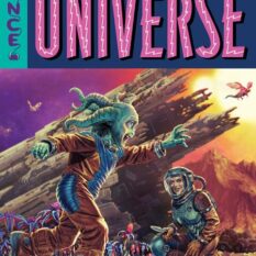 EC Cruel Universe 2 #5 Cover A Lee Bermejo Pre-order