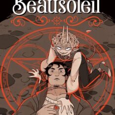 Demon Of Beausoleil TP Pre-order