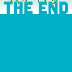 Rick And Morty The End #1 Cover D Blue Sketch Variant Pre-order