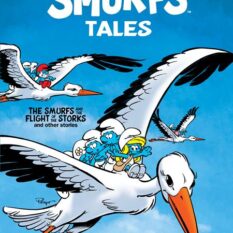 Smurfs Tales TP Vol 14 Pre-order