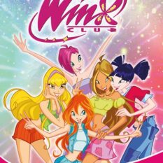 Winx Club TP Vol 05 Alone Against Everybody Pre-order