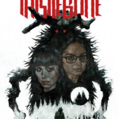 Thistlebone HC Book One Pre-order