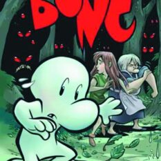 Bone TP Vol 03 Eyes Of The Storm Previously Offered Thru Other Distributors Pre-order