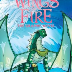 Wings Of Fire TP Vol 09 Talons Of Power Pre-order