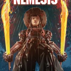 Rebel Moon Nemesis #1-4 Pack Pre-order
