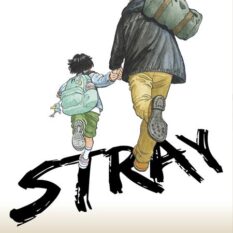 Stray TP Vol 01 Pre-order