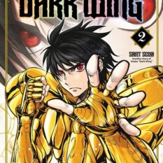 Saint Seiya TP Vol 02 Pre-order