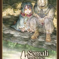 Somali And The Forest Spirit TP Vol 04 Pre-order