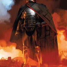 Star Wars Insider #235 Cover C Foil Variant Pre-order