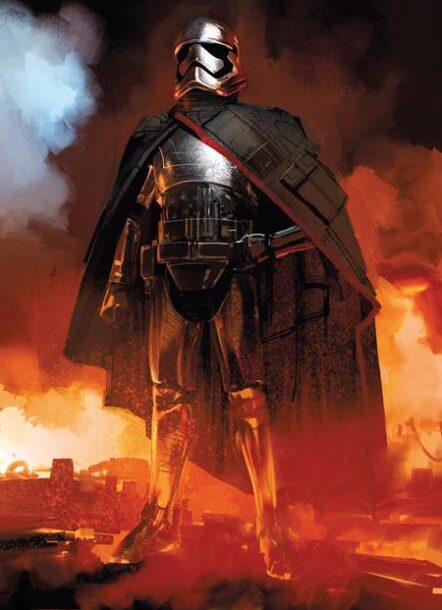 Star Wars Insider #235 Cover C Foil Variant Pre-order