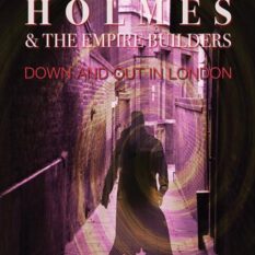Sherlock Holmes And The Empire Builders Down And Out In London TP Pre-order