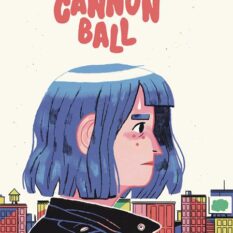 Cannonball HC Pre-order