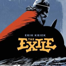 Exile HC Pre-order