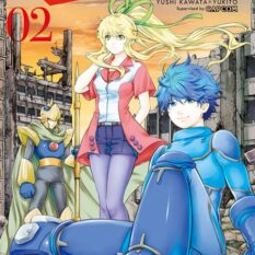 Mr Mega Man TP Vol 02 (Of 3) Pre-order