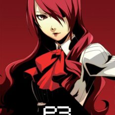 Persona 3 TP Vol 04 (Of 11) Pre-order