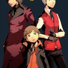 Persona 3 TP Vol 05 (Of 11) Pre-order