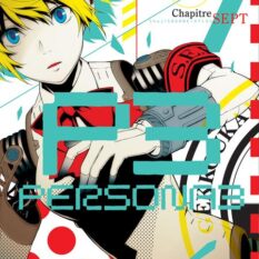 Persona 3 TP Vol 07 (Of 11) Pre-order