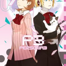 Persona 3 TP Vol 09 (Of 11) Pre-order