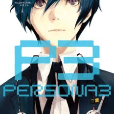 Persona 3 TP Vol 11 (Of 11) Pre-order