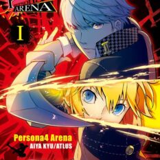 Persona 4 Arena TP Vol 01 (Of 3) Pre-order