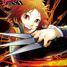 Persona 4 Arena TP Vol 02 (Of 3) Pre-order