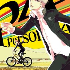 Persona 4 TP Vol 01 (Of 13) Pre-order