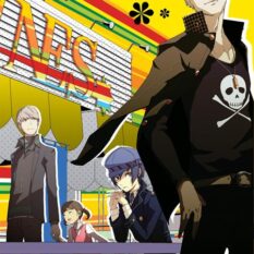 Persona 4 TP Vol 03 (Of 13) Pre-order