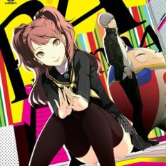 Persona 4 TP Vol 04 (Of 13) Pre-order