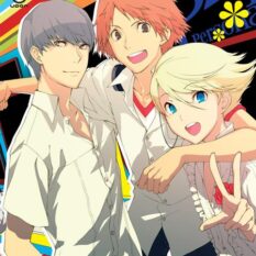 Persona 4 TP Vol 05 (Of 13) Pre-order