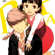 Persona 4 TP Vol 09 (Of 13) Pre-order