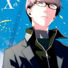 Persona 4 TP Vol 10 (Of 13) Pre-order