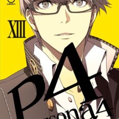 Persona 4 TP Vol 13 (Of 13) Pre-order