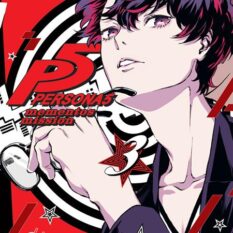 Persona 5 Mementos Mission TP Vol 03 (Of 3) Pre-order