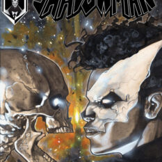 Valiant Beyond: Tales Of The Shadowman #5 - Ghosts Of The Bayou #2 Cover A (Birr) Pre-order