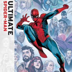 Ultimate Spider-Man #24 Pre-order
