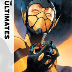Ultimates #19 Pre-order