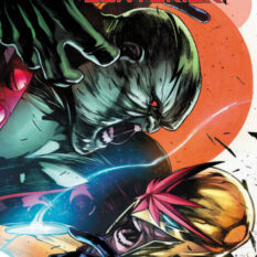 Nova: Centurion #2 Pre-order