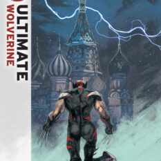 Ultimate Wolverine #12 Pre-order