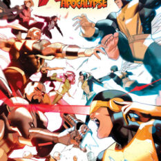 X-Men Of Apocalypse #2 Pre-order