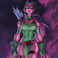 X-Men Of Apocalypse #2 Joe Madureira Variant Pre-order