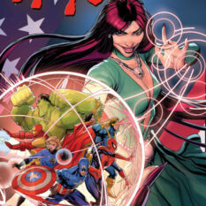 1776 #2 Pre-order
