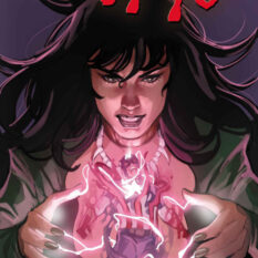 1776 #2 Phil Noto Variant Pre-order