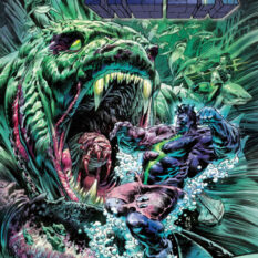 Infernal Hulk #2 Pre-order