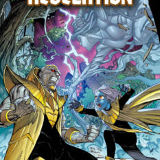 X-Men: Book Of Revelation #3 [AOR] Pre-order