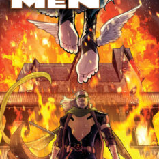 Unbreakable X-Men #3 [AOR] Pre-order